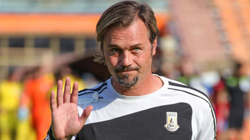 Al doilea club în acest sezon de Liga 2 care schimbă pe banca tehnică. Ceahlăul s-a despărțit, oficial, de Marco (…)