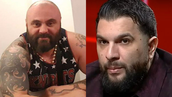 Protectorul lui Tzancă Uraganu, interlopul Marian Sîrbu, în stare gravă la Spitalul Universitar din Capitală! Ce s-a (…)