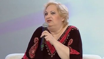 Sora Marinelei Chelaru a luat foc după decesul actriței! Le-a dat replica celor care au spus că sora ei a murit în (…)