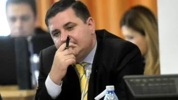 Marius Isăilă, fostul senator PSD acuzat că a vrut să dea mită fostului ministru al Apărării, trimis în judecată