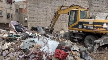 Tragedie uriașă în Maroc! Cel puțin 19 oameni au murit după ce două clădiri s-au prăbușit