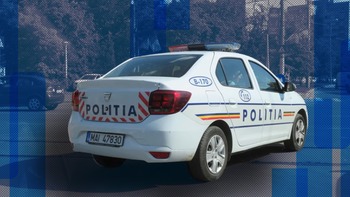 Polițiștii din Bistrița în ALERTĂ! Un pacient de la psihiatrie a scăpat ca să UCIDĂ o tânără pentru care făcuse o (…)