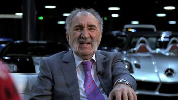 Ion Țiriac își extinde IMPERIUL imobiliar. Locul de care magnatul este îndrăgostit iremediabil: „Aș vrea să fug de (…)