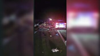 (VIDEO) Tragedie în Maramureș: Un bebeluș de 3 săptămâni a murit, alți copii răniți grav după ce o căruță a fost (…)