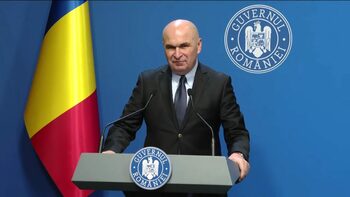 (Video) Ilie Bolojan a prezentat bilanțul celor 100 de zile de guvernare