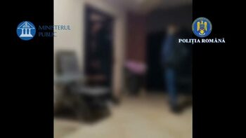 (VIDEO) Percheziții la medici: Diplome false și rezidențiat nerealizat anchetat în România