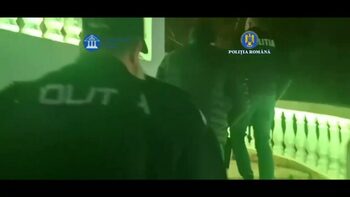 (VIDEO) Operațiunea JUPITER: 88 de percheziții la nivel național pentru infracțiuni economico-financiare și regimul (…)