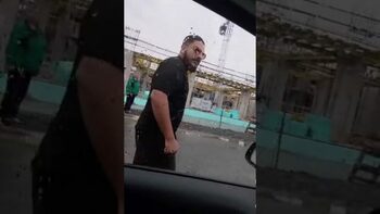(VIDEO) Incident violent în trafic, în Târgu Jiu. Un şofer a devenit agresiv după ce, tot el, a făcut o depășire (…)