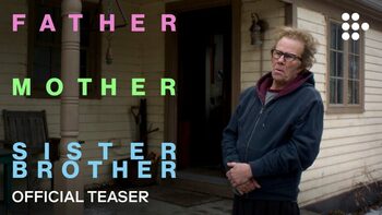(VIDEO) Pelicula „Father Mother Sister Brother” a câștigat Leul de Aur la Festivalul de Film de la Veneția 2025