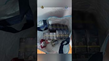 (VIDEO) Trafic de droguri în Gorj: 10 percheziții și 43 de mandate de aducere