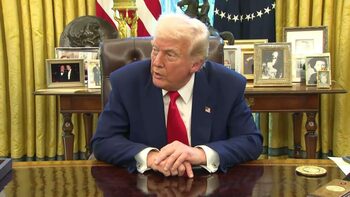 Ce a declarat Donald Trump despre reducerea trupelor americane din România