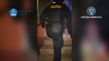 (VIDEO) Operațiunea JUPITER: 78 de percheziții la nivel național pentru combaterea infracțiunilor (…)