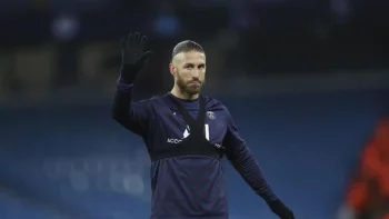Sergio Ramos nu își prelungește contractul cu Monterrey