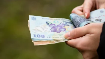 Compania de stat care face majorări salariale în plină criză: Are profit și a alocat bani extra!