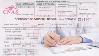 Managerul Spitalului Judeţean de Urgenţă din Timişoara: Cei care dau și iau concedii medicale nejustificate trebuie (…)