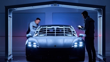 Vânzările Porsche scad cu 6% în prima jumătate a anului. Germania și China trag piața în jos