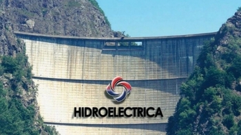 Hidroelectrica a afişat un profit net în scădere cu 41% după primele şase luni