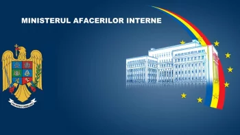 MAI: 108 sesizări referitoare la fapte nelegale. Nu s-au semnalat situaţii deosebite
