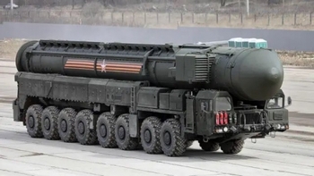 Simulări de lansări de rachete nucleare în exerciţiile militare comune Zapad-2025 - Ultimul exercițiu Zapad a (…)