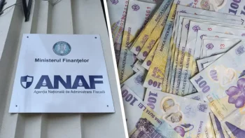 Platformă online pentru vânzarea bunurilor confiscate, pregătită de ANAF