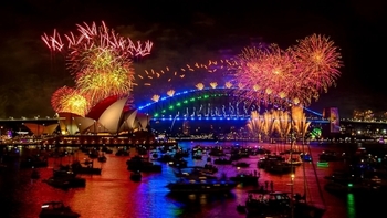 Ziua naţională a Franţei: Focuri de artificii, anulate pentru a se evita incendiile