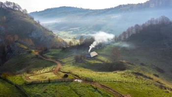 Un vicepremier cere accelerarea procedurilor de atestare pentru Via Transilvanica: