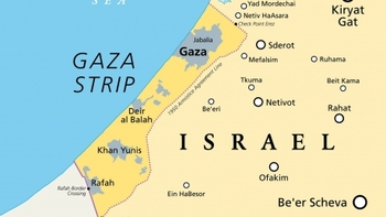 Crucea Roşie avertizează împotriva unei evacuări a oraşului Gaza, Israelul înăspreşte asediul