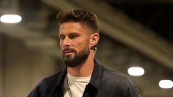 Olivier Giroud se desparte de Los Angeles FC și revine în Ligue 1