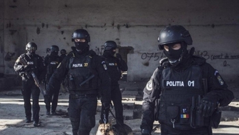 Captură importantă în Arad: cocaină, canabis și mii de lei, confiscate de polițiști