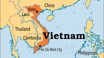 Peste 300.000 de evacuări preconizate înaintea sosirii taifunului Kajiki, în Vietnam