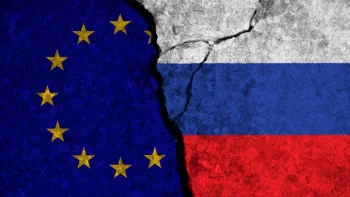 Frozen assets, frozen influence: EU pushes for role in Ukraine peace talks (enr)
