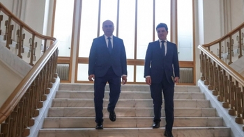 Bolojan evită confruntarea directă cu PSD și președintele Nicușor Dan: 'Caut să mențin stabilitatea coaliției și a (…)