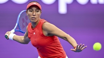 Surpriză la Wimbledon: Jessica Pegula, eliminată în primul tur de locul 116 WTA