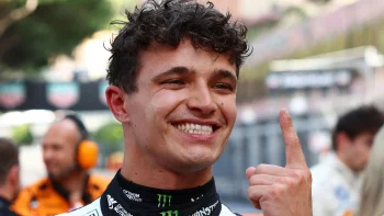 Lando Norris va purta numărul 1 în Formula 1, la McLaren, în 2026