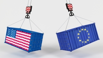 Săptămâna roșie pe piețele europene, din cauza riscului unui război comercial transatlantic. Investitorii se retrag (…)