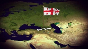 Chiar dacă este apropiată de Rusia, Georgia găzduieşte exerciţii NATO la care participă inclusiv militari români