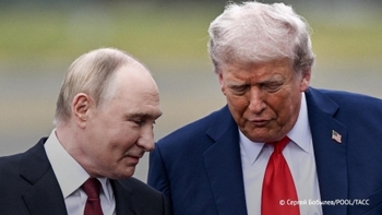 Anunț de ultimă oră făcut de Donald Trump despre Rusia, înainte de întâlnirea de la Washington