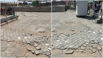 În parcul de distracții din Eforie Nord, siguranța turiștilor e o glumă proastă. Ce spune directorul ANPC