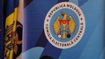 Comisia Electorală Centrală a Moldovei a aprobat 21 de participanţi la alegerile parlamentare din 28 septembrie