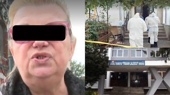 Mărturia care dă peste cap ancheta în cazul profesoarei și al fiului ei, găsiți morți în Mehedinți! Ce a făcut (…)