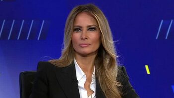 Melania Trump a refuzat să se întâlnească cu soția lui Zelenskiy (New York Post)