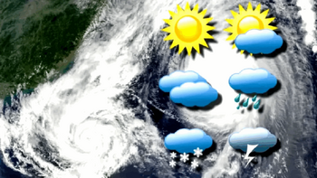 ANM a făcut anunțul despre vremea din România! Se întâmplă de azi, de la ora 00:00