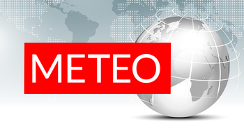 Capitala, sub apă trei zile. Prognoză meteo Bucureşti: temperaturi sub 10 grade