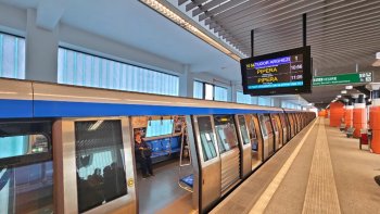 Începe implementarea celei mai mari investiții publice derulate la nivel local în România! Primarul Daniel Băluță a (…)