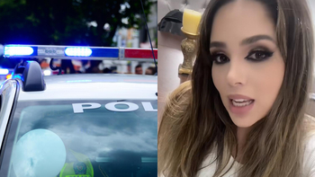 Crimă șocantă în Mexic! Esmeralda, o vedetă TikTok, a fost găsită fără suflare într-o camionetă abandonată, alături (…)