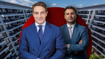 Percheziții la North Bucharest Investments: polițiștii au descins la compania afaceristului basarabean Vlad (…)