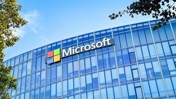 Rezultate peste așteptări pentru Microsoft, însă acțiunile au scăzut