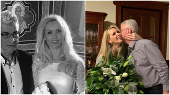 Mihaela Botezatu, ultima soție a lui Silviu Prigoană, mărturie emoționantă la un an de la moartea omului de afaceri: (…)