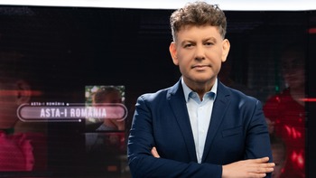 Un nou sezon “Asta-i România!” începe astăzi, la ora 14:30, la Kanal D