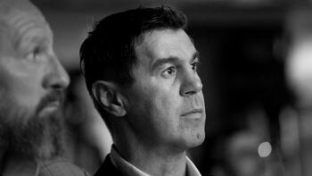 Primarul Hunedoarei, devastat de moartea lui Mihai Leu: „Un om de excepție”